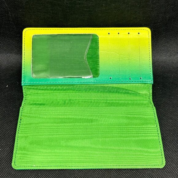 Toucan bi fold wallet - Picture 3 of 3